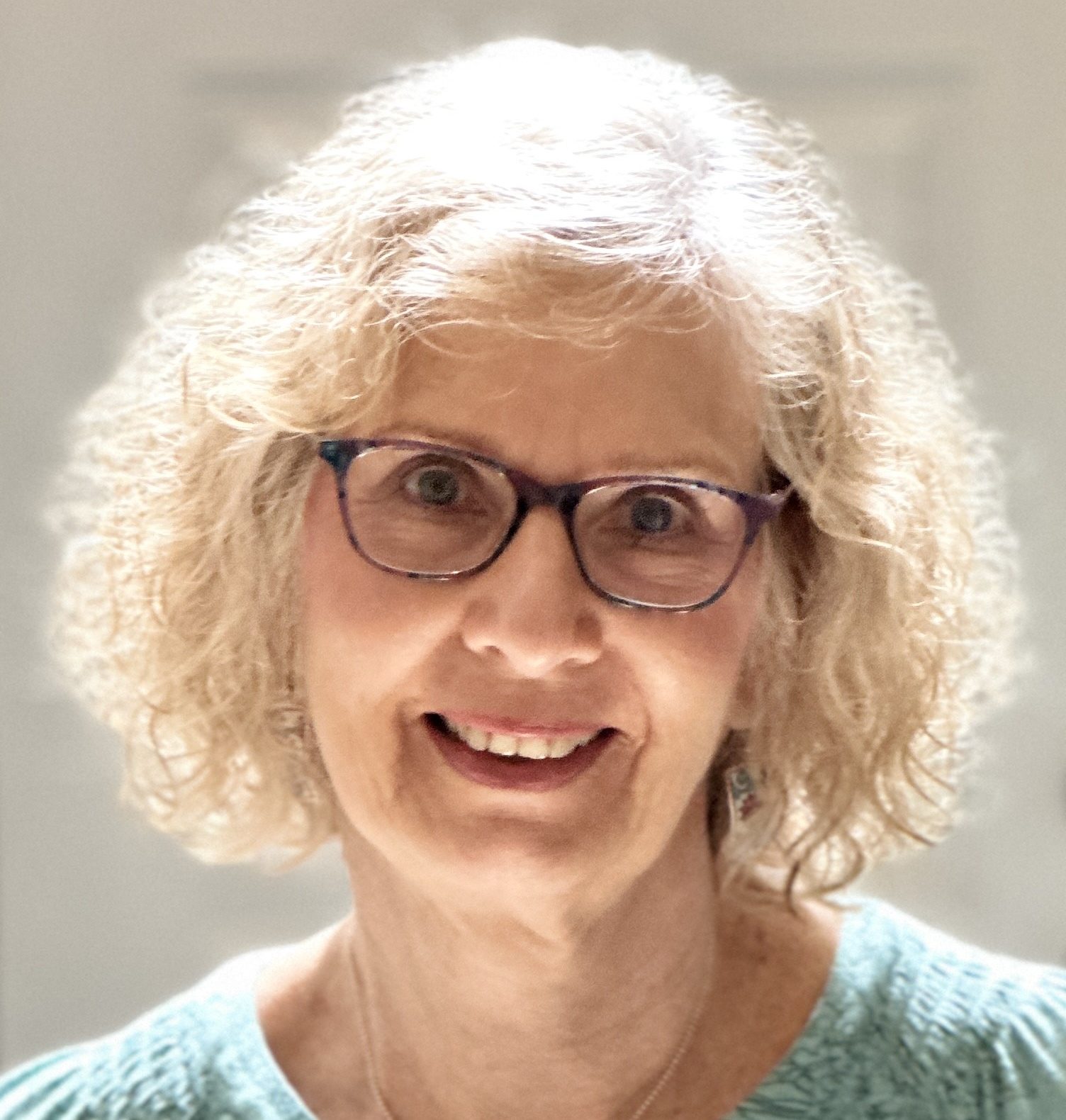 Bonnie Hassan Reiki Master